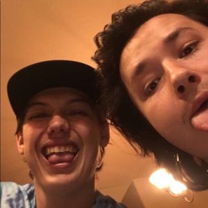 Meet your Posher, Brandon